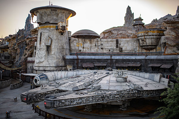 “Southern California Theme Park Roundup” Summer 2026 by Steve Zall and Sid Fish